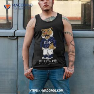 pi beta phi parents and family weekend 2023 shirt tank top 2