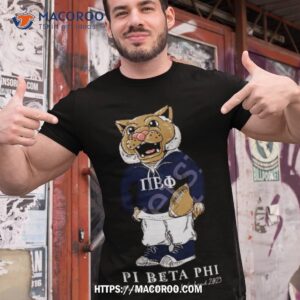 Pi Beta Phi Parents And Family Weekend 2023 Shirt