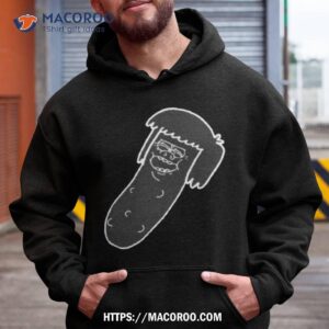 Pickle Mitch Shirt