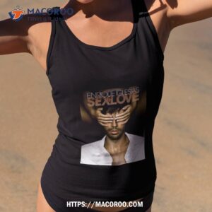 pisang enrique ricky nelson shirt tank top 2