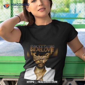 pisang enrique ricky nelson shirt tshirt 1