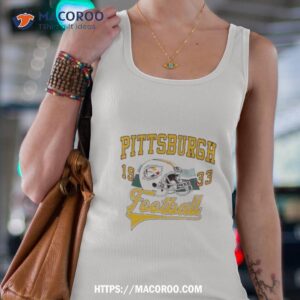 Pittsburgh Football Steelers Vintage 90s Shirt 2 pittsburgh football steelers vintage 90s shirt tank top 4