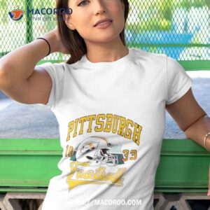 Pittsburgh Football Steelers Vintage 90s Shirt 3 pittsburgh football steelers vintage 90s shirt tshirt 1