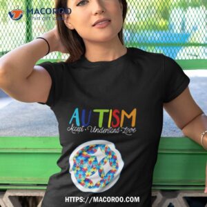 pittsburgh steelers autism awareness knowledge power shirt tshirt 1