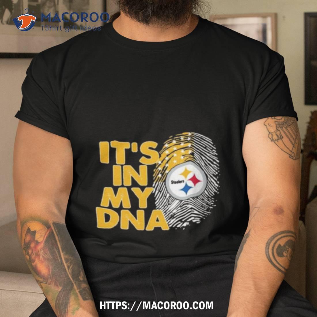 Pittsburgh Steelers Football T-Shirts for Sale