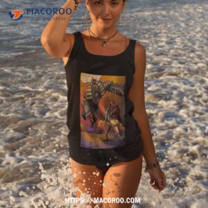 pittsburgh steelers vs san francisco 49ers game day 2023 shirt tank top 3