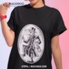 Plague Doctor Frame Shirt