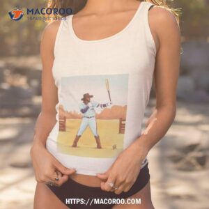 Plakata Vlad Guerrero Jr. Toronto Blue Jays Shirt