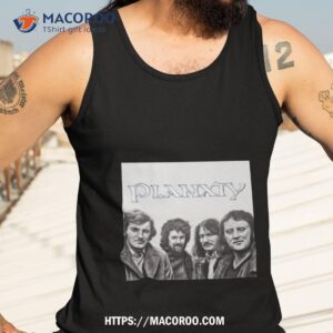 planxty irish music shirt tank top 3