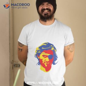 plissken snake plissken shirt tshirt 2