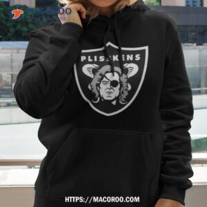 Plisskens Shirt 1 plisskens shirt hoodie