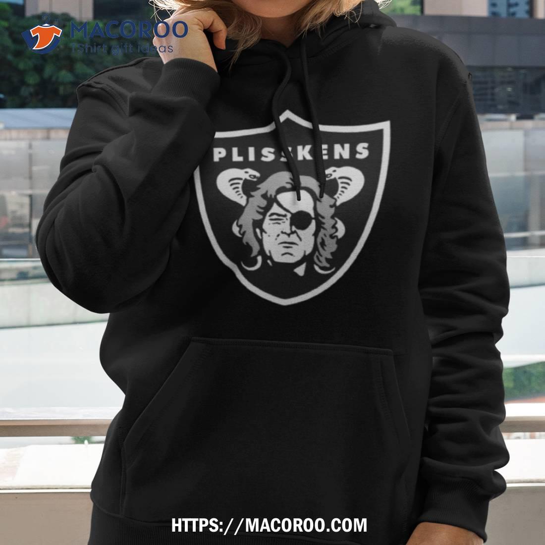 Plisskens Shirt Plisskens Shirt