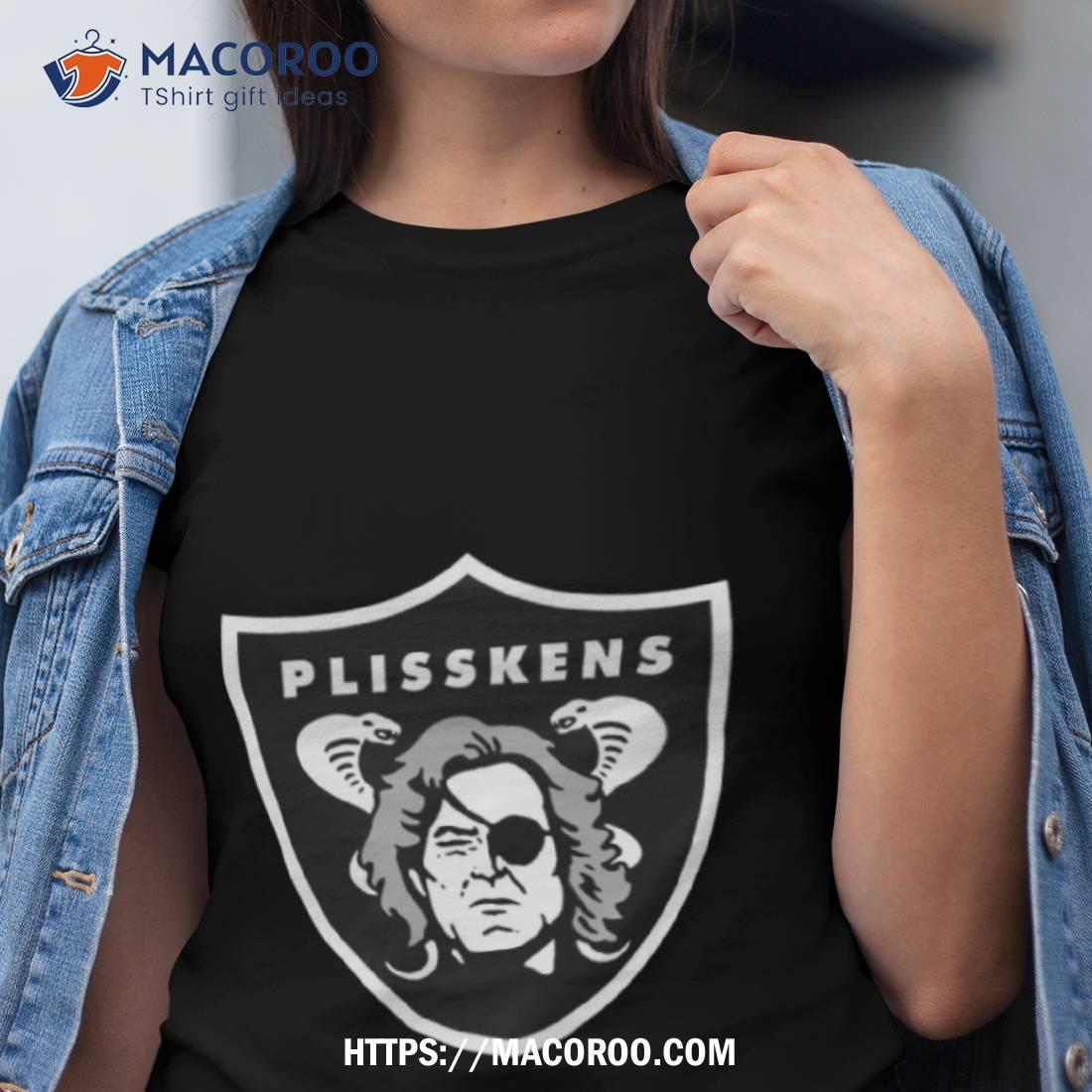 Plisskens Shirt Plisskens Shirt
