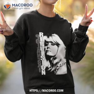 polanski repulsion shirt sweatshirt 2