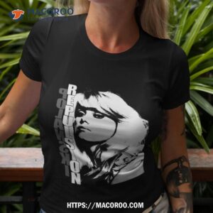 Polanski Repulsion Shirt