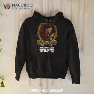 Polanski’s The Tenant Shirt