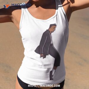 Poorly Drawn Arsenal Gabriel Holds His Run Shirt