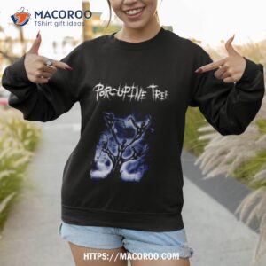 Porcupine Tree Music Rock Ecelna Shirt 2 porcupine tree music rock ecelna shirt sweatshirt 1