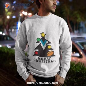 Port Adelaide Christmas Shirt 2 port adelaide christmas shirt sweatshirt