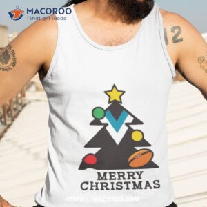 Port Adelaide Christmas Shirt 3 port adelaide christmas shirt tank top 3