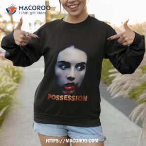 posssession shirt sweatshirt 1