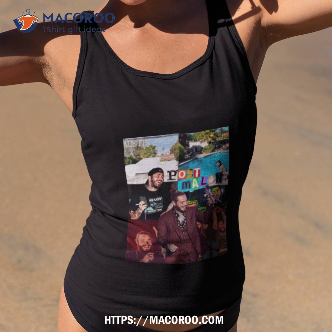 Post Malone 2023 Tour Vintage Shirt Post Malone 2023 Tour Vintage Shirt