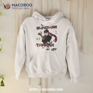 Power Of Gundham Tanaka Shirt