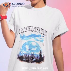 Pray For 4 Tune Bliss Shirt