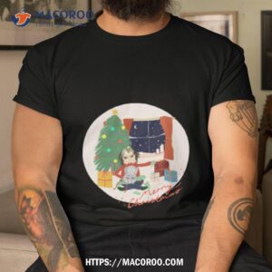 Predator Christmas Shirt