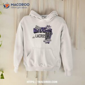 Premier Lacrosse League Waterdogs Shirt