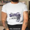 Premier Lacrosse League Waterdogs Shirt