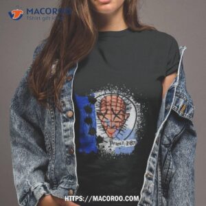 Priest 1987 Shirt Priest 1987 Shirt