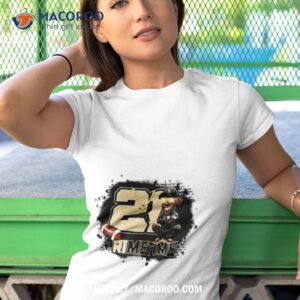 prime time gear coloraro buffaloes football shirt tshirt 1