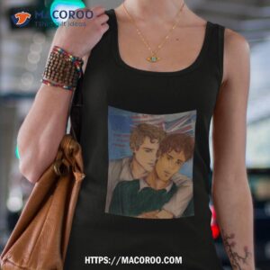 prince henry amp alex claremont diaz shirt tank top 4