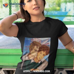 prince henry amp alex claremont diaz shirt tshirt 1