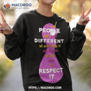 princess bubblegum quote shirt sweatshirt 2