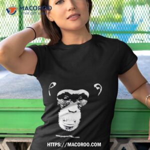 projet primates homme shirt tshirt 1