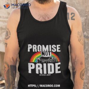promise not pride bryson gray shirt tank top