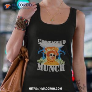 proud munch certified munch ice spice meme shirt tank top 4