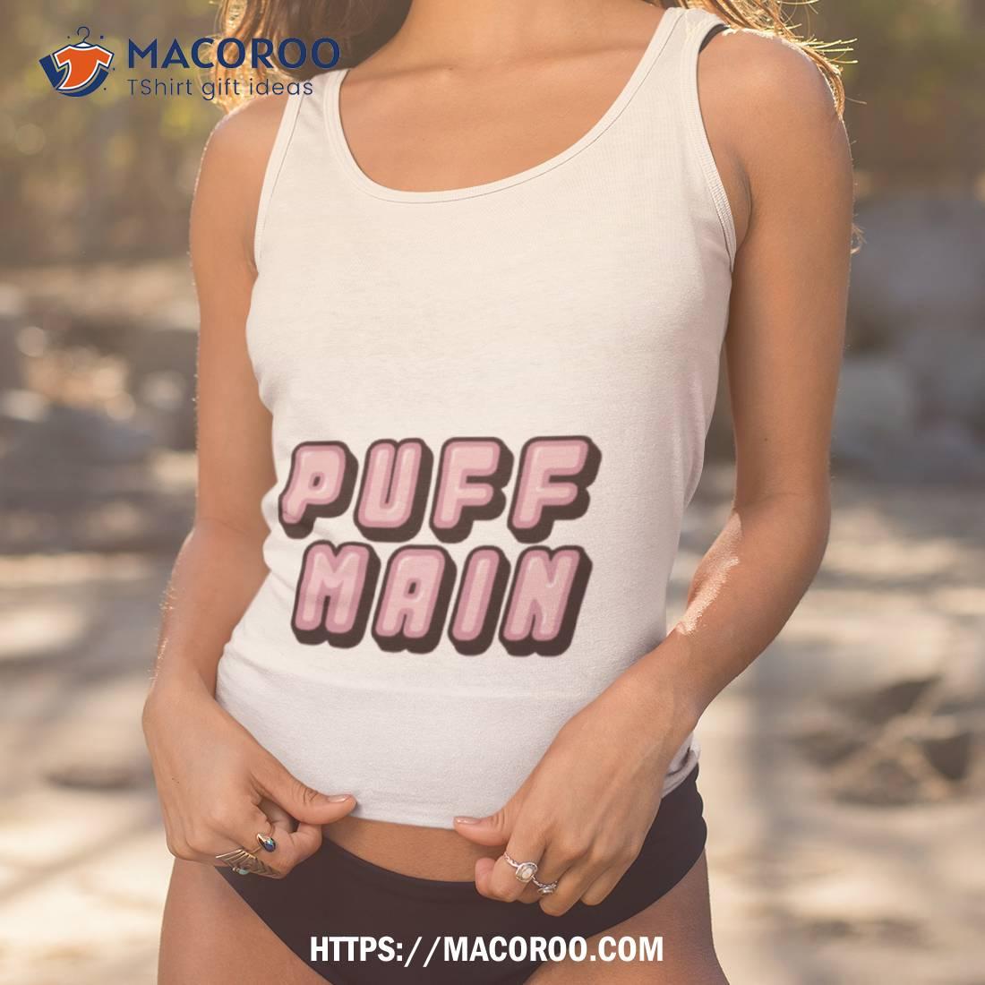 Puff Main Shirt Puff Main Shirt