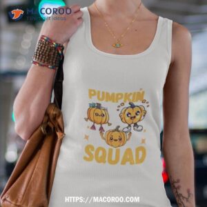 pumpkin squad shirt tank top 4