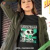 Punk Subhumans Shirt