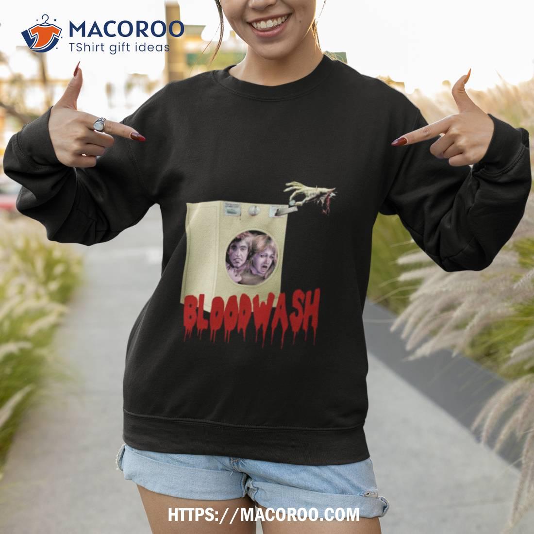 Puppet Combo Bloodwash Shirt Puppet Combo Bloodwash Shirt