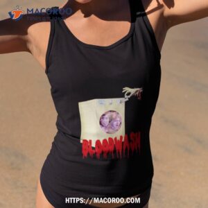 puppet puppet combo bloodwash shirtcombo bloodwash shirt tank top 2