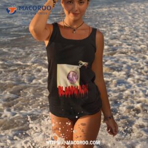 puppet puppet combo bloodwash shirtcombo bloodwash shirt tank top 3