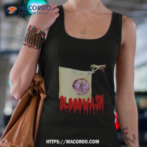puppet puppet combo bloodwash shirtcombo bloodwash shirt tank top 4