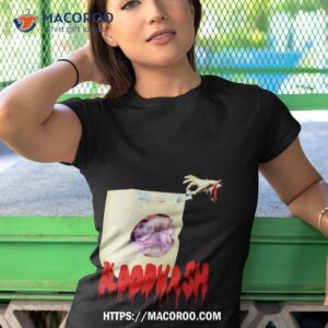 puppet puppet combo bloodwash shirtcombo bloodwash shirt tshirt 1