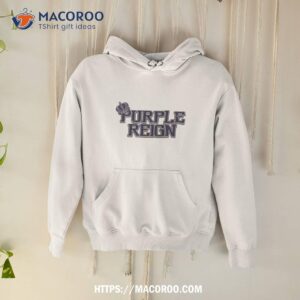 Purple Reign Shirt