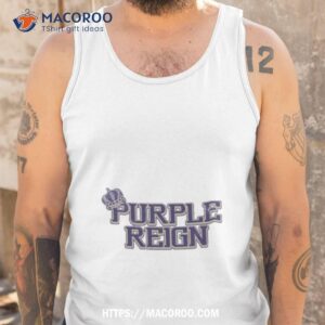 purple reign shirt tank top