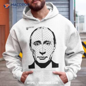 Putin Target Shirt